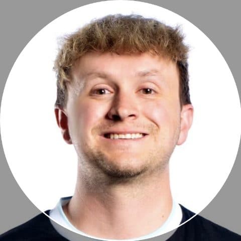 Nate Gygi