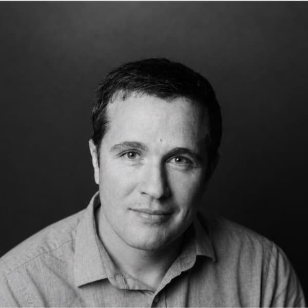 Scott Ashton